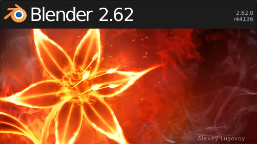 Blender-2.62-splash-screen