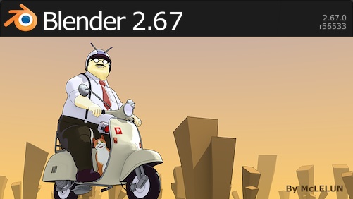 Blender-2.67-splash-screen